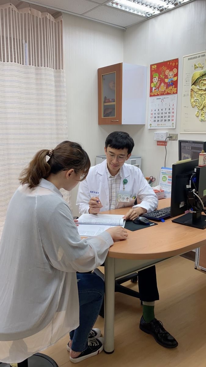 【健康檢查】項目這麼多，我該怎麼辦？