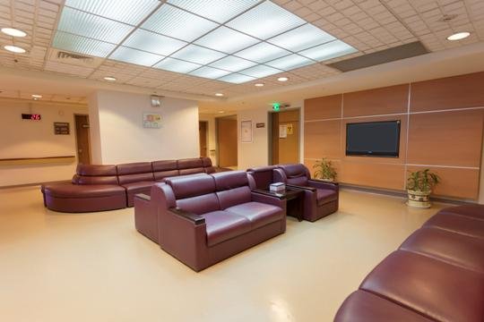 活動翦影-接待大廳