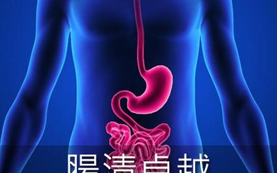 腸清卓越 health package cover image